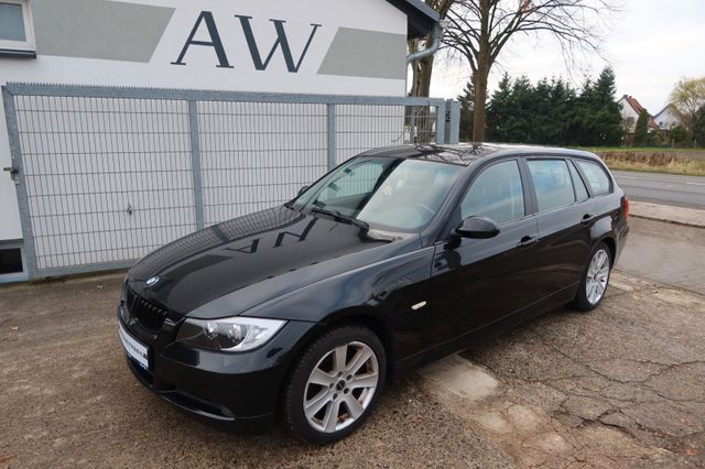 BMW 320 Baureihe 3 Touring 320i