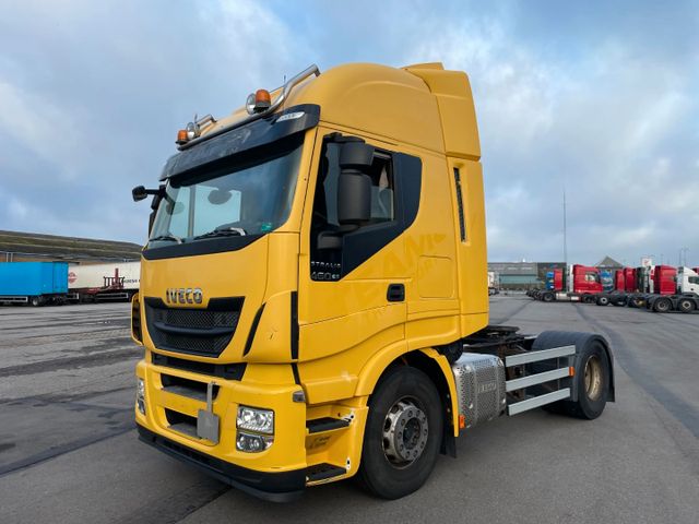 Iveco Stralis AS440 T/P 460 Euro 6