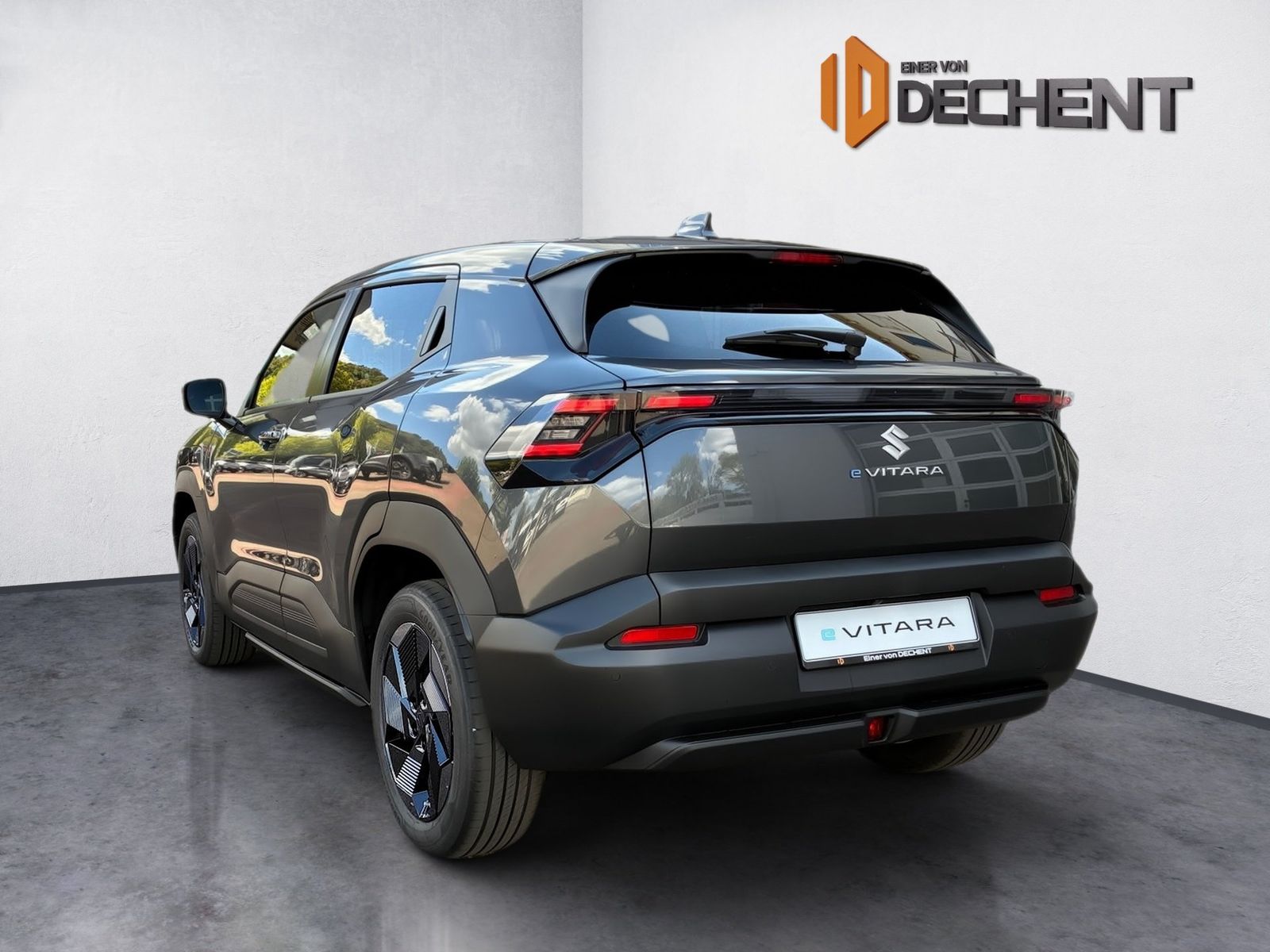 Fahrzeugabbildung Suzuki e Vitara EV 61kWH eAxle Comfort Kamera,LED,PDC