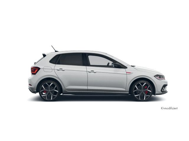 Volkswagen Polo - Bild 8