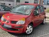 Renault Modus 1.2 16V - gebrauchte Renault Modus aus dem Jahr 2004