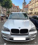 BMW X5 xDrive 35d M Sport  7-Sitzer   36... - BMW X5 aus 2010: 35d
