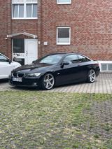 BMW 320d E92 TÜV 02/2027 - BMW 320 aus 2009: Coupé, 320d