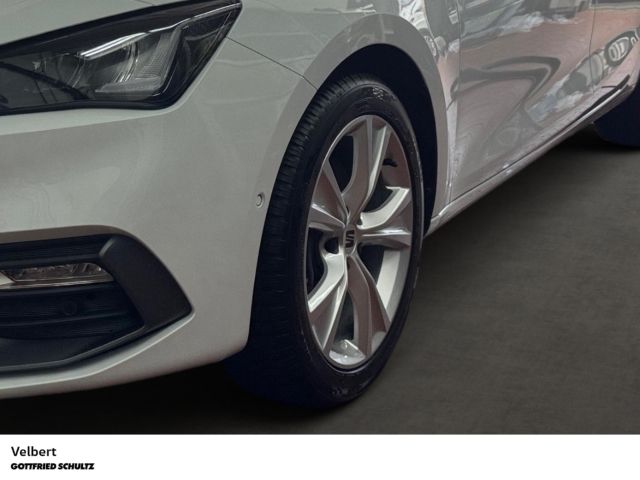 Seat Leon - Bild 9
