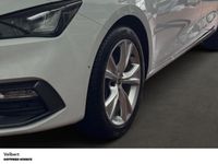Seat Leon - Vorschau Bild 9