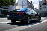 BMW 730d - M Sportpaket / BMW Laserlicht / 360 °  .. - BMW 730 in Hannover