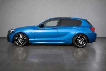 BMW 118 - 5
