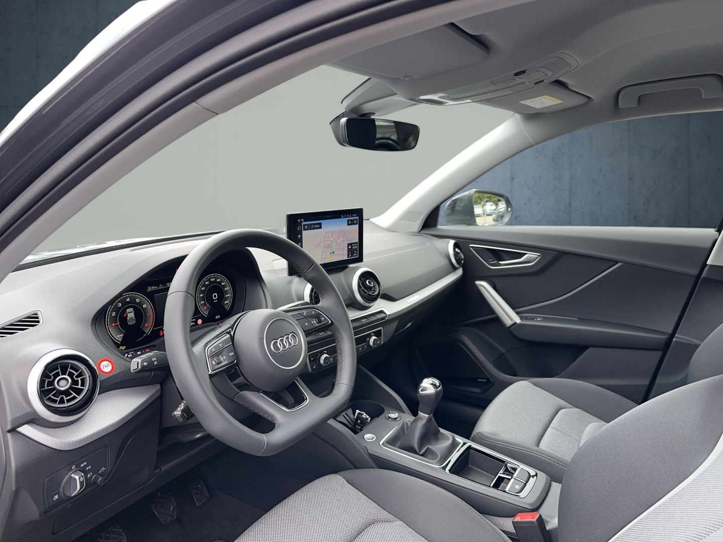 Audi Q2 - Bild 3