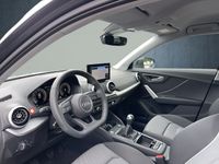 Audi Q2 - Vorschau Bild 3