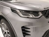 Land Rover Discovery Sport - Vorschau Bild 19