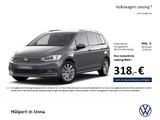 Volkswagen Touran 2.0 HIGHLINE 7SITZE AHK CAM ACC LM17 NAVI - Volkswagen Touran: Highline