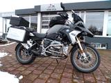 BMW R 1200 GS  3P Koffer Topcase Sturzbügel ZS - Angebote