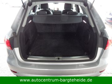 Audi A4 - 9