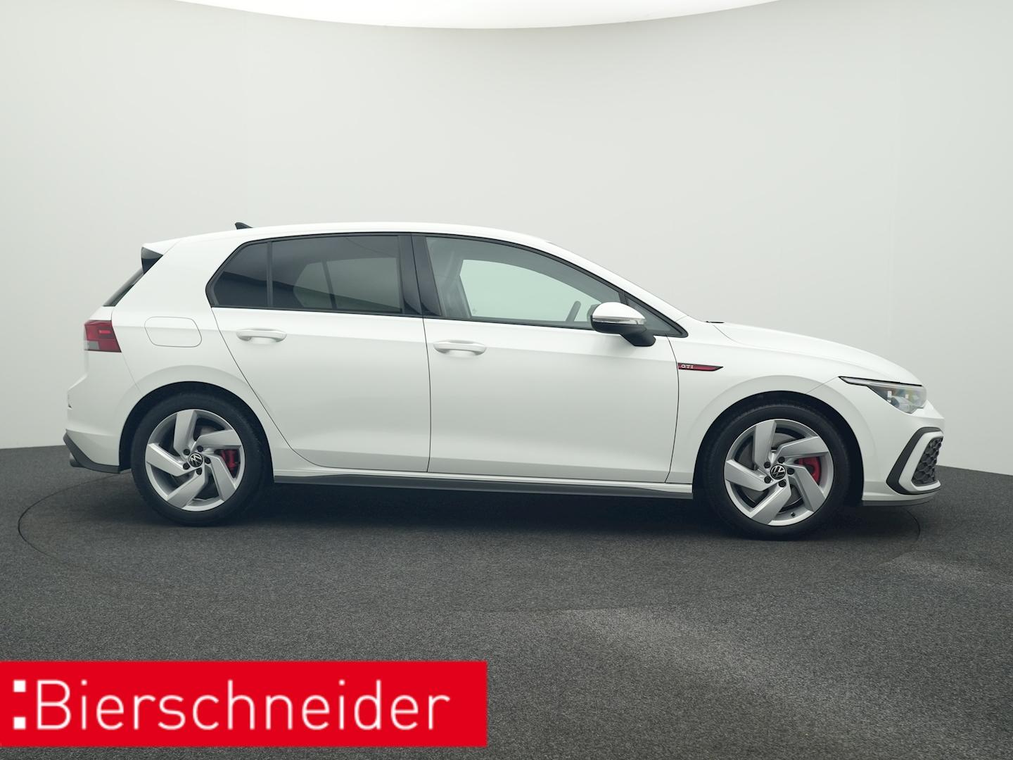 Volkswagen Golf GTI 8 2.0 TSI KAMERA NAVI ACC LED+, миниатюра 7