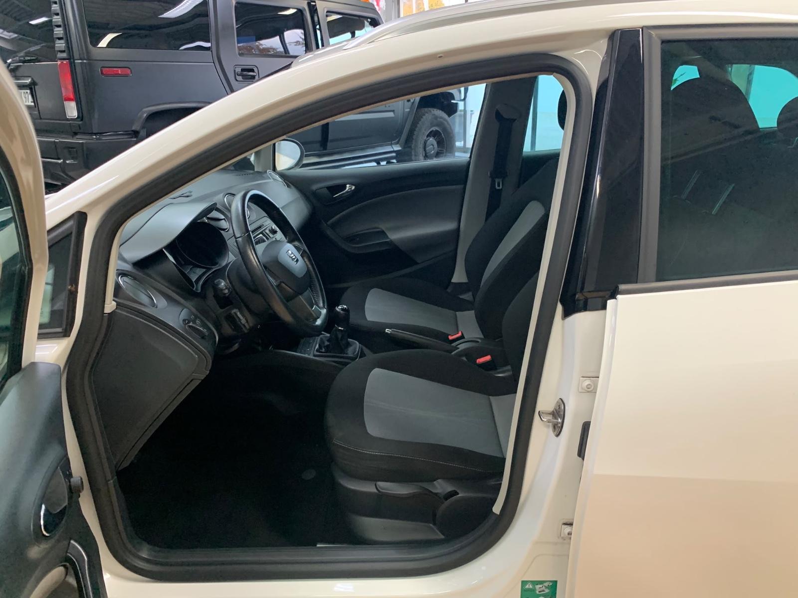 Seat Ibiza 2015 — photo 6