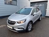 Opel Mokka X Active - Opel Mokka mit Diesel-Antrieb: Automatik