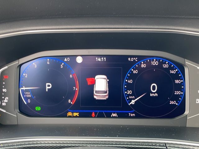 Volkswagen T-Cross - Bild 19
