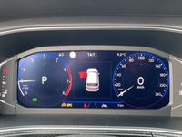 Volkswagen T-Cross - Vorschau Bild 19