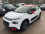 Citroën C3 Shine AUTOMATIK TÜV 04.2027 WENIG KM - Citroën C3 Gebrauchtwagen in Hamburg