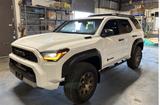Toyota Trailhunter Hybrid T1: 80.000 EURO! - Toyota 4-Runner Neuwagen