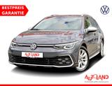 Volkswagen Golf VIII Alltrack 2.0 TDI 4Motion DSG LED AHK - Volkswagen Golf: TDI 4motion