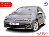 Volkswagen Golf VIII Alltrack 2.0 TDI 4Motion DSG LED AHK - Volkswagen Golf: Vi 4motion