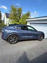 Ford 1.Hand -Garage-B&O Sound- Navi, 440 km RW - Ford Mustang Mach-E in Berlin