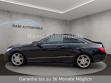 Mercedes E 250 - 5