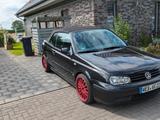 Volkswagen Golf 1.8 Classicline Cabriolet Classicline - Volkswagen Golf: Cabrio, Classicline