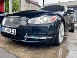 Jaguar XF BLINDA B4 - gebrauchte Jaguar XF aus dem Jahr 2014