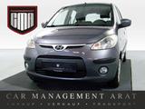 Hyundai i10 1.1 Classic KLIMA - gebrauchte Hyundai i10 aus dem Jahr 2010