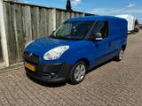 Fiat Doblo Cargo 1,3 Diesel Klima - Fiat Doblo cargo 1 3
