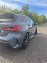 BMW M135i xDrive Top Ausstattung mit GebrGarantie - BMW M135 aus 2020