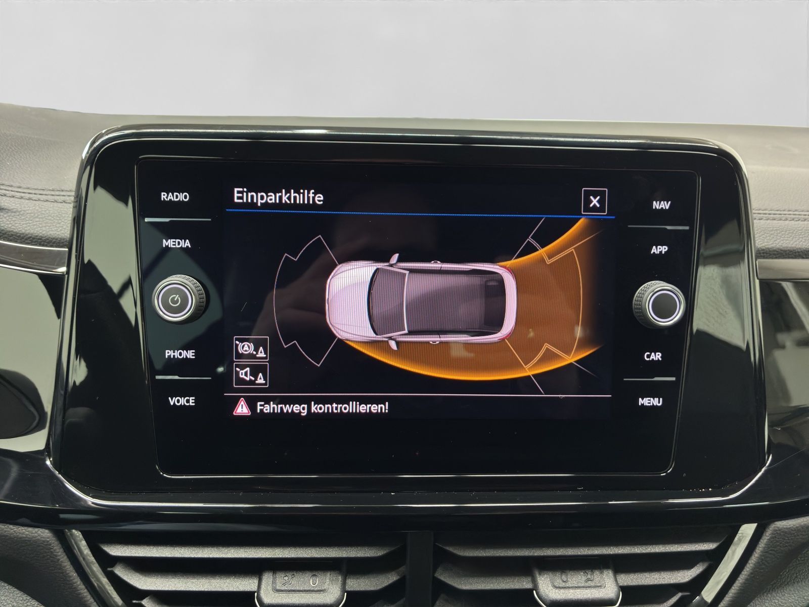 Volkswagen T-Roc - Bild 16