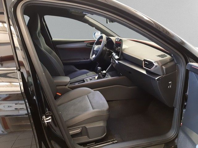 Fahrzeugabbildung Cupra Leon 1.5 TSI Kamera AppConnect ACC 18" LED LED