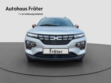 Fotografie 2 des Dacia Spring Electric Extreme 65 CCS NAVI KAMERA 1.HD