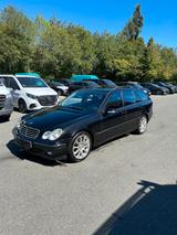Mercedes-Benz C 320 CDI T Avantgarde - Mercedes-Benz C 320 aus 2005
