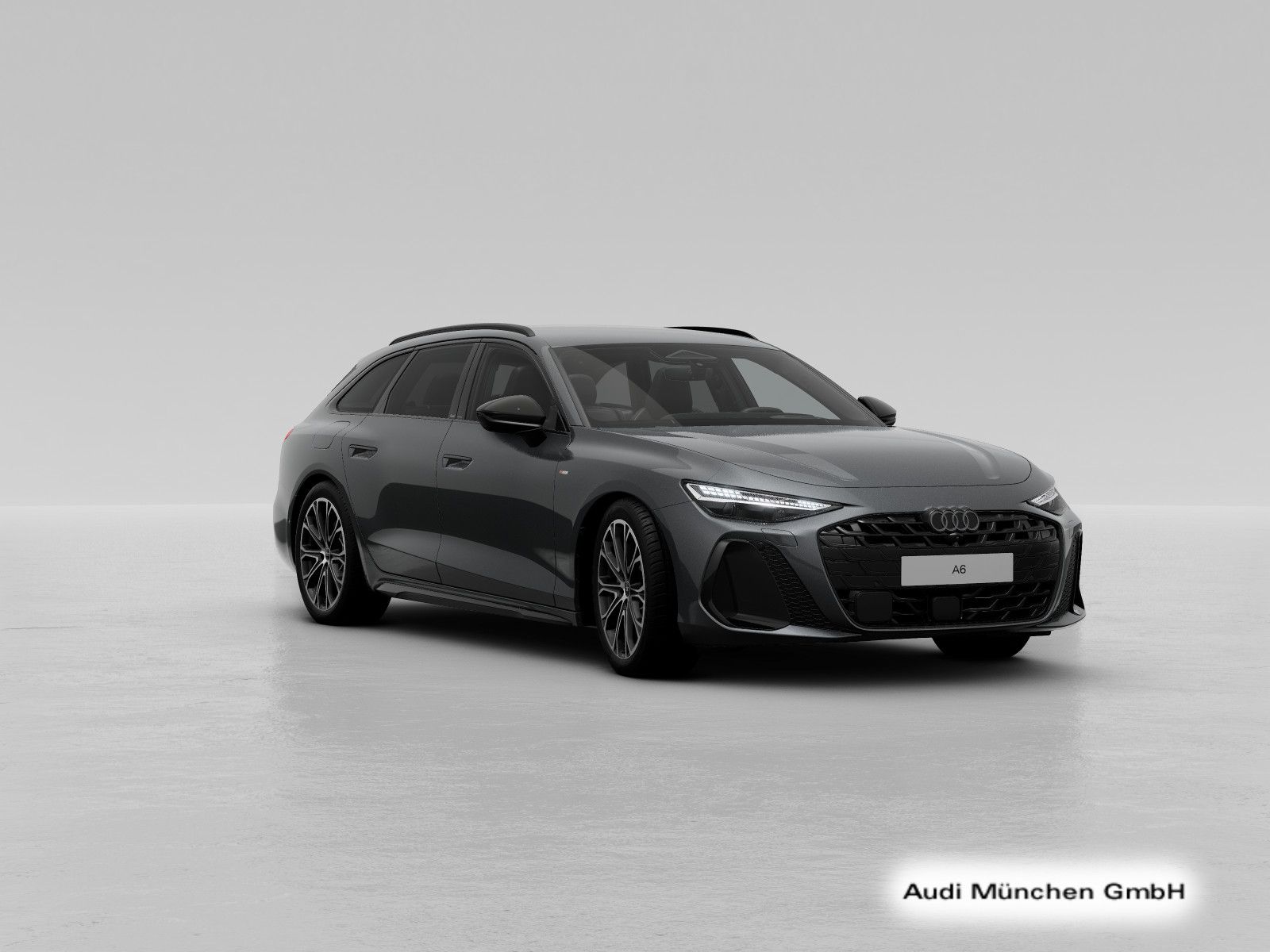 Audi A6 - Bild 9