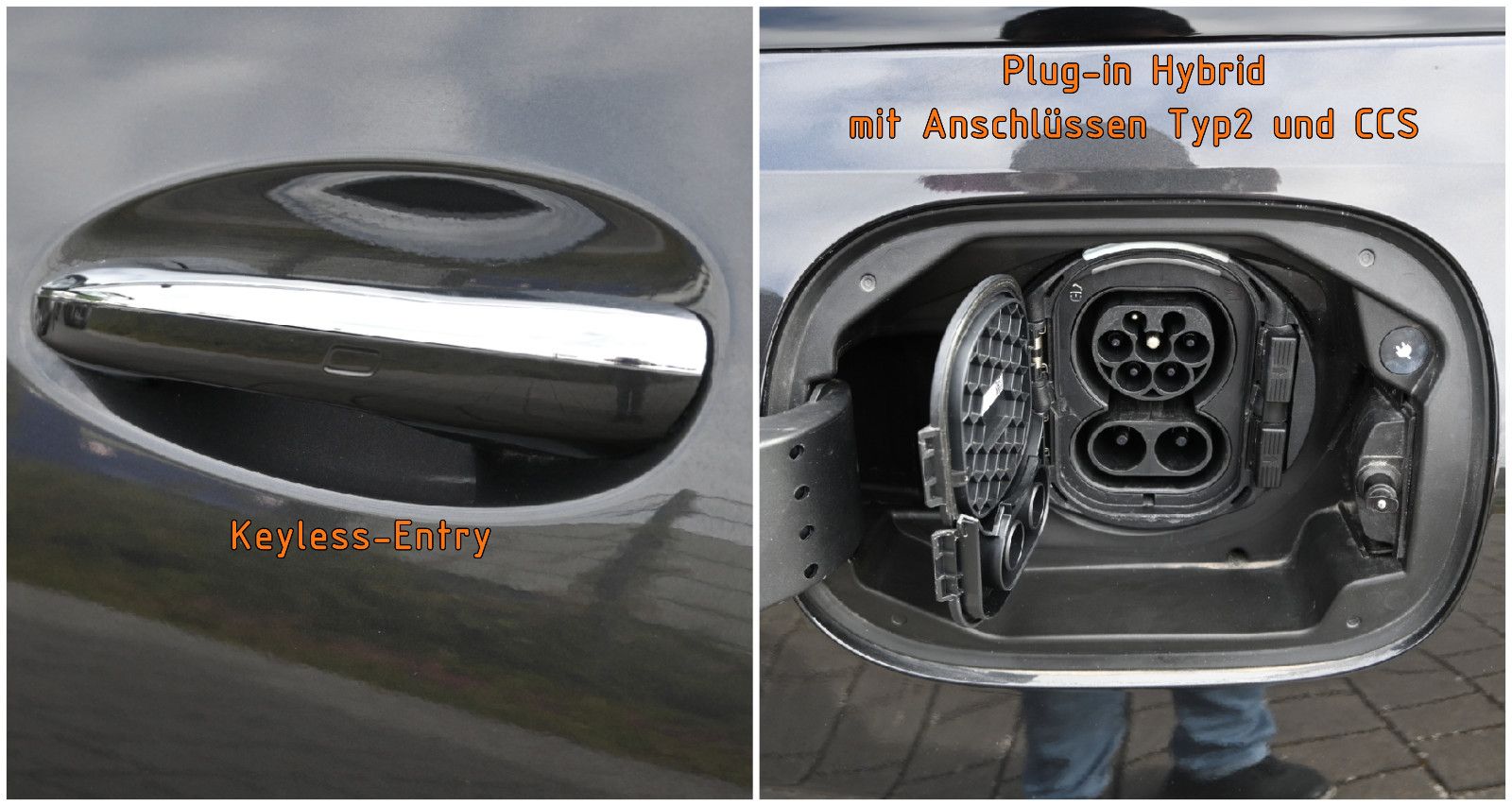 Fahrzeugabbildung Mercedes-Benz C 300 de T AMG Line NIGHT °ACC°BURMESTER°HUD°PAN