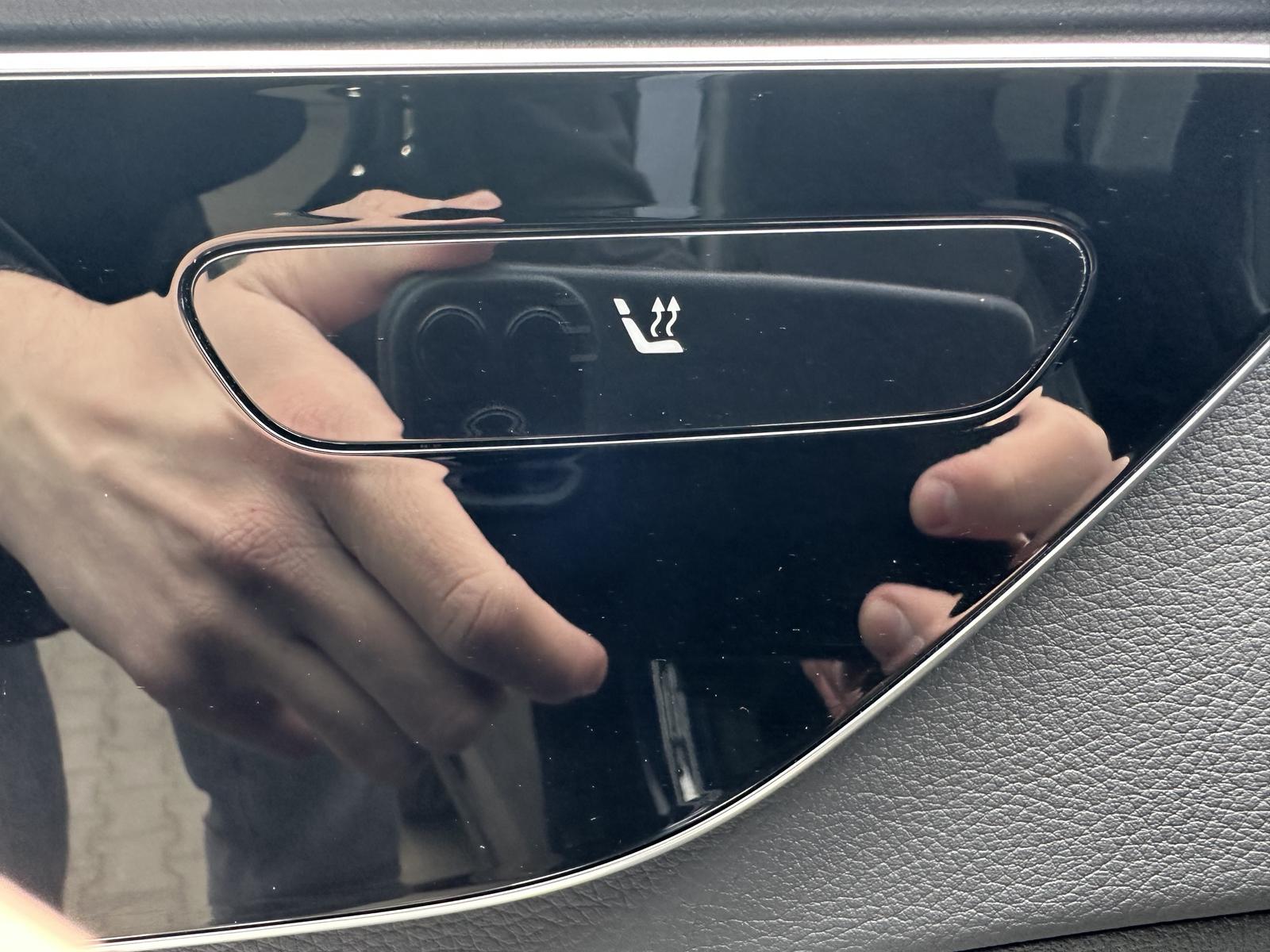 Mercedes-Benz C-Class d T Avantgarde NAV+LED+KAMERA+VCOCKPIT, миниатюра 18