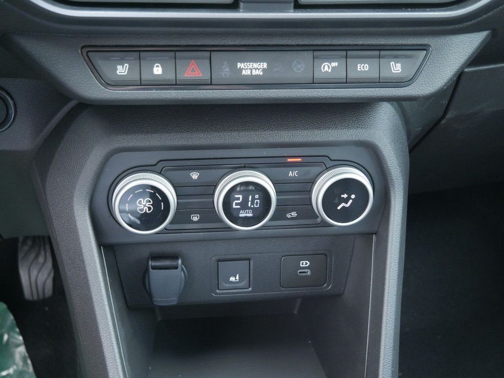 Fahrzeugabbildung Dacia Sandero Stepway Extreme TCe 110