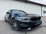 BMW 540i Lim. M-Sport *HUD*H&K*LED*360* - BMW 540 Limousine 540i sport mit Benzin-Antrieb