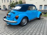 Volkswagen Käfer 1303 LS Cabriolet - Volkswagen Käfer aus 1975