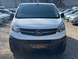 Opel Vivaro Kasten M TÜV NEU*24TKM*Klima*Tempomat*AHK - Opel: 24