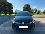 Volkswagen Touran 1.6 TDI SCR Comfortline Comfortline