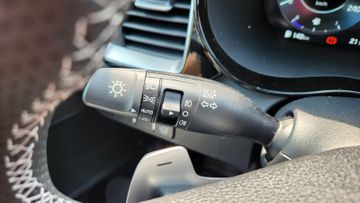 Kia Ceed SW 1.5T DCT GT Line Navi Elektr. Heckklappe