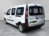Renault Kangoo MAXI Z.E. 33 DOPPELKABINE KLIMA+NAVI - Renault Kangoo Gebrauchtwagen in Bielefeld
