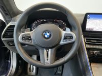 BMW M850 - Vorschau Bild 4