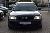 Audi A6 2.7 T tiptronic quattro Avant Leder| Navi|AHK - Audi A6 aus 2003: Kombi