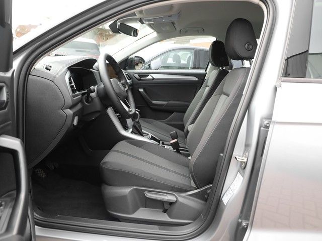 Volkswagen T-Roc - Bild 5